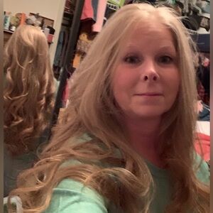 Meet your Posher, Reba